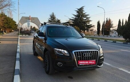 Audi Q5, 2010 год, 1 650 000 рублей, 12 фотография