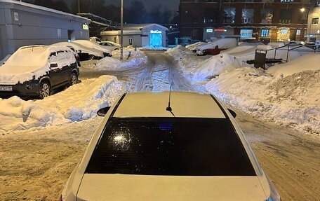 Chevrolet Cruze II, 2013 год, 550 000 рублей, 4 фотография