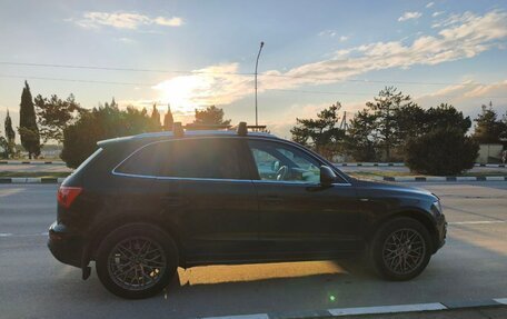 Audi Q5, 2010 год, 1 650 000 рублей, 20 фотография