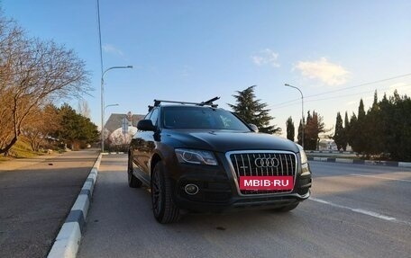 Audi Q5, 2010 год, 1 650 000 рублей, 22 фотография
