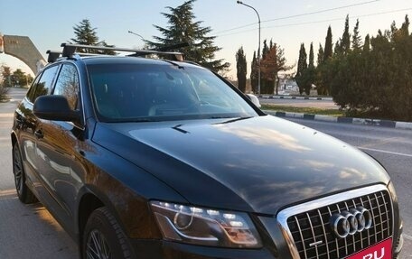 Audi Q5, 2010 год, 1 650 000 рублей, 16 фотография