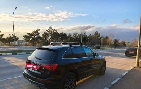 Audi Q5, 2010 год, 1 650 000 рублей, 21 фотография