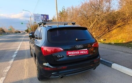 Audi Q5, 2010 год, 1 650 000 рублей, 19 фотография