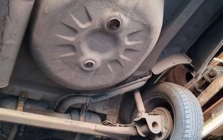 Datsun on-DO I рестайлинг, 2017 год, 2 фотография