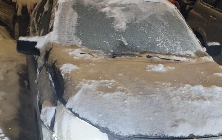 Datsun on-DO I рестайлинг, 2017 год, 6 фотография