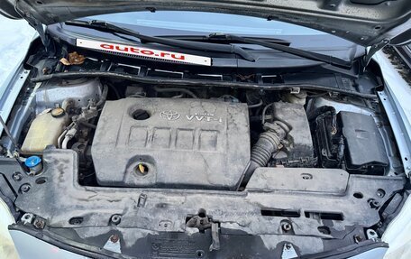 Toyota Corolla, 2008 год, 620 000 рублей, 11 фотография