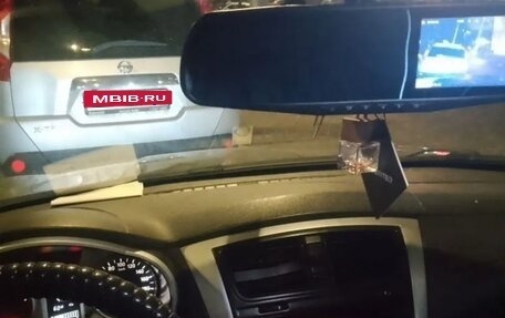 Datsun on-DO I рестайлинг, 2017 год, 3 фотография