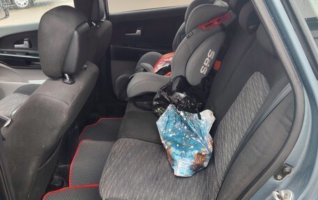 KIA cee'd I рестайлинг, 2008 год, 720 000 рублей, 4 фотография