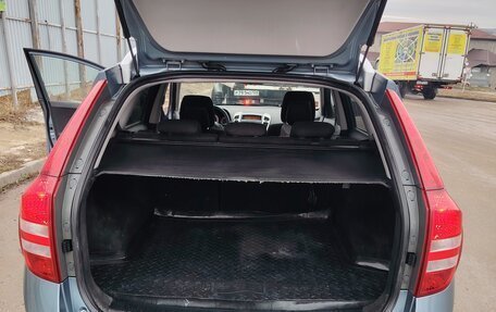 KIA cee'd I рестайлинг, 2008 год, 720 000 рублей, 5 фотография