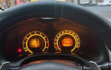 Toyota Corolla, 2008 год, 620 000 рублей, 8 фотография