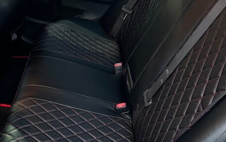 Toyota Corolla, 2008 год, 620 000 рублей, 10 фотография