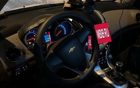 Chevrolet Cruze II, 2013 год, 550 000 рублей, 8 фотография