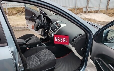 KIA cee'd I рестайлинг, 2008 год, 720 000 рублей, 2 фотография