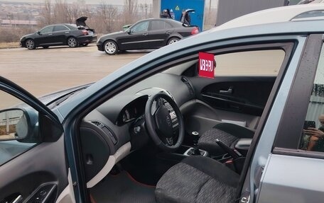 KIA cee'd I рестайлинг, 2008 год, 720 000 рублей, 10 фотография