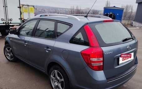 KIA cee'd I рестайлинг, 2008 год, 720 000 рублей, 11 фотография