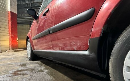 Citroen C3 II, 2003 год, 330 000 рублей, 10 фотография