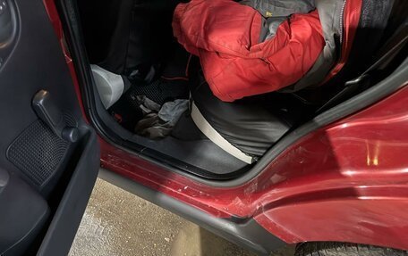 Citroen C3 II, 2003 год, 330 000 рублей, 8 фотография