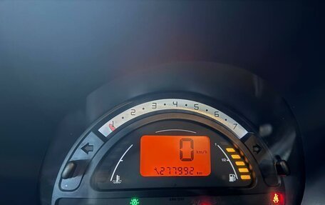 Citroen C3 II, 2003 год, 330 000 рублей, 15 фотография