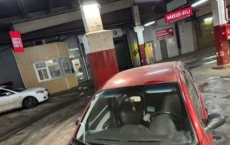 Citroen C3 II, 2003 год, 330 000 рублей, 6 фотография