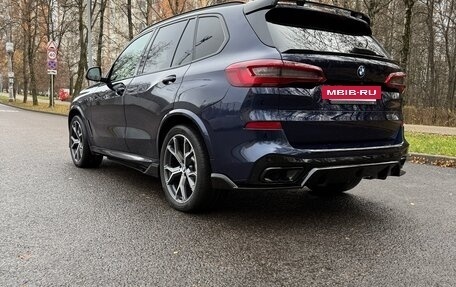 BMW X5, 2019 год, 6 150 000 рублей, 3 фотография