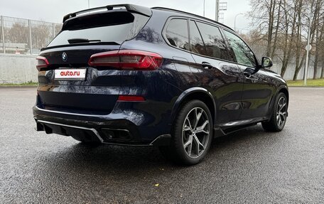 BMW X5, 2019 год, 6 150 000 рублей, 4 фотография