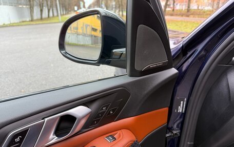 BMW X5, 2019 год, 6 150 000 рублей, 11 фотография