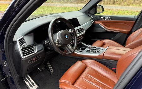 BMW X5, 2019 год, 6 150 000 рублей, 12 фотография