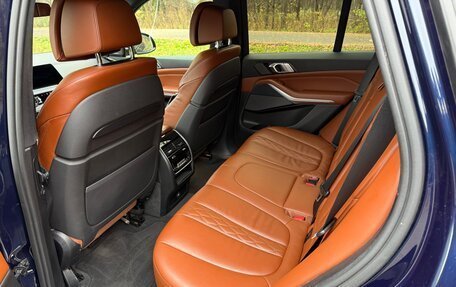 BMW X5, 2019 год, 6 150 000 рублей, 13 фотография