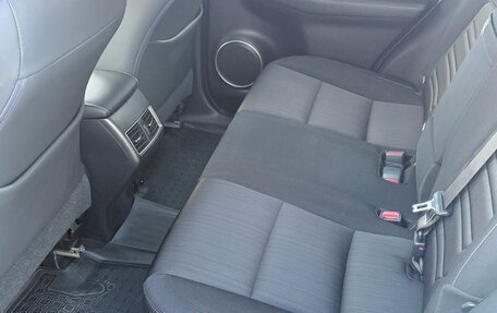 Lexus NX I, 2016 год, 2 524 000 рублей, 10 фотография