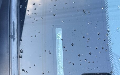 Lexus NX I, 2016 год, 2 524 000 рублей, 17 фотография