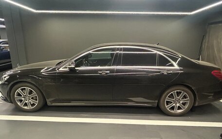 Mercedes-Benz S-Класс, 2014 год, 6 300 000 рублей, 3 фотография