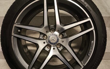 Mercedes-Benz S-Класс, 2014 год, 6 300 000 рублей, 18 фотография