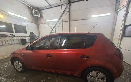 KIA cee'd I рестайлинг, 2007 год, 450 000 рублей, 8 фотография