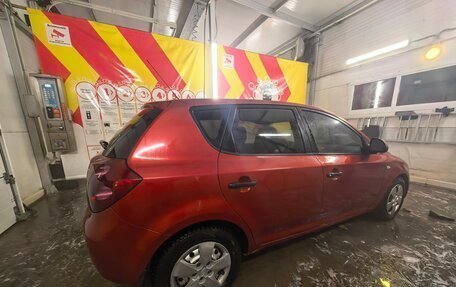 KIA cee'd I рестайлинг, 2007 год, 450 000 рублей, 7 фотография