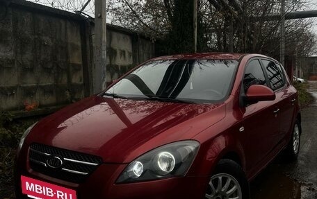 KIA cee'd I рестайлинг, 2007 год, 450 000 рублей, 2 фотография