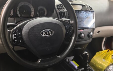 KIA cee'd I рестайлинг, 2007 год, 450 000 рублей, 13 фотография