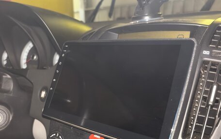 KIA cee'd I рестайлинг, 2007 год, 450 000 рублей, 15 фотография