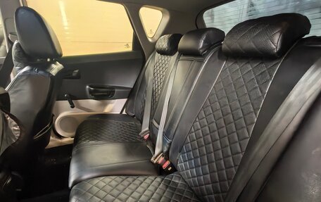 KIA cee'd I рестайлинг, 2007 год, 450 000 рублей, 12 фотография