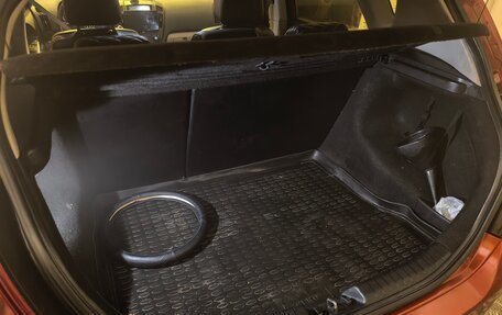 KIA cee'd I рестайлинг, 2007 год, 450 000 рублей, 14 фотография