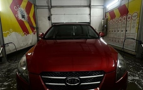 KIA cee'd I рестайлинг, 2007 год, 450 000 рублей, 3 фотография