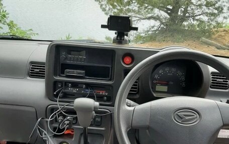 Daihatsu Hijet X, 2014 год, 590 000 рублей, 3 фотография