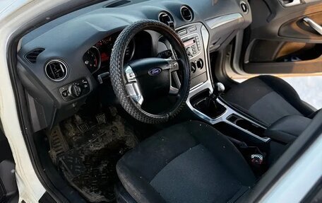 Ford Mondeo IV, 2014 год, 650 000 рублей, 7 фотография