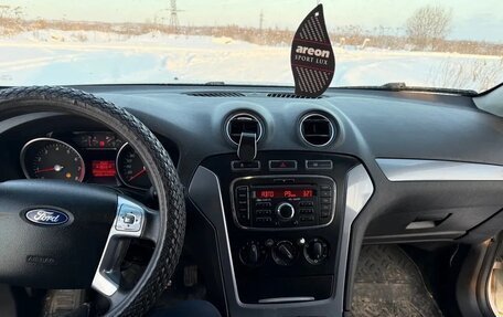 Ford Mondeo IV, 2014 год, 650 000 рублей, 10 фотография