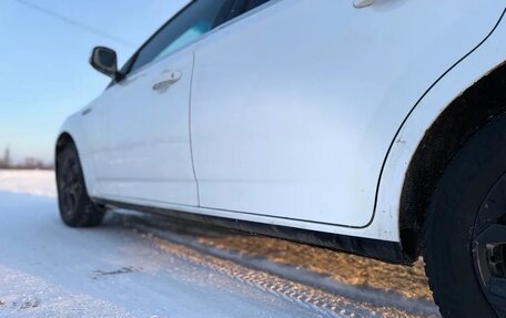 Ford Mondeo IV, 2014 год, 650 000 рублей, 13 фотография