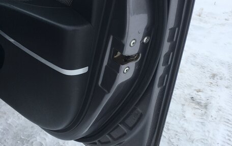 Hyundai Solaris II рестайлинг, 2011 год, 615 000 рублей, 5 фотография