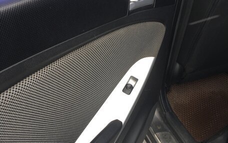 Hyundai Solaris II рестайлинг, 2011 год, 615 000 рублей, 12 фотография