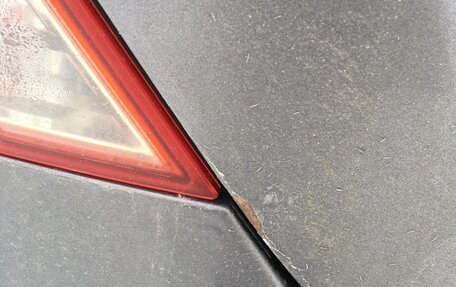 Hyundai Solaris II рестайлинг, 2011 год, 615 000 рублей, 11 фотография