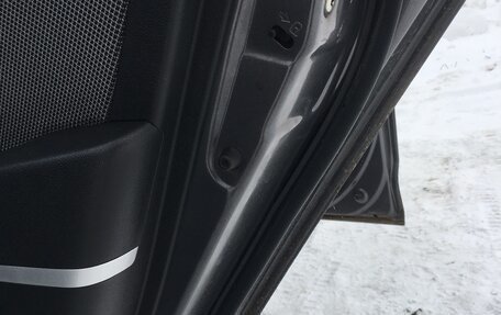 Hyundai Solaris II рестайлинг, 2011 год, 615 000 рублей, 20 фотография