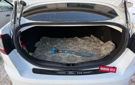 Ford Mondeo IV, 2014 год, 650 000 рублей, 11 фотография