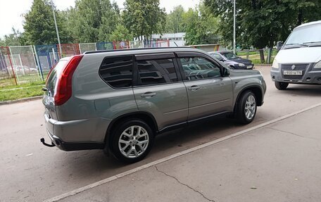 Nissan X-Trail, 2012 год, 1 400 000 рублей, 2 фотография